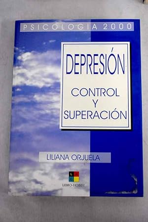 Image du vendeur pour La depresin mis en vente par Alcan Libros
