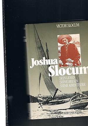 Seller image for Joshua SlocumSein Leben seine Reisen Seine Abenteuer for sale by manufactura