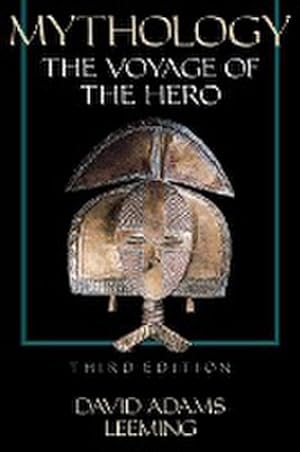 Bild des Verkufers fr Mythology : The Voyage of the Hero, 3rd Edition zum Verkauf von AHA-BUCH GmbH