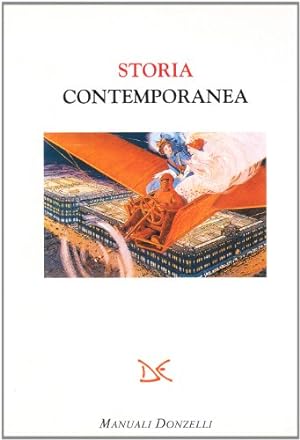 Seller image for Storia contemporanea for sale by WeBuyBooks
