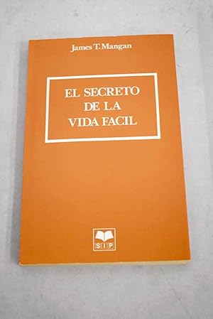 Seller image for El secreto de la vida fcil for sale by Alcan Libros
