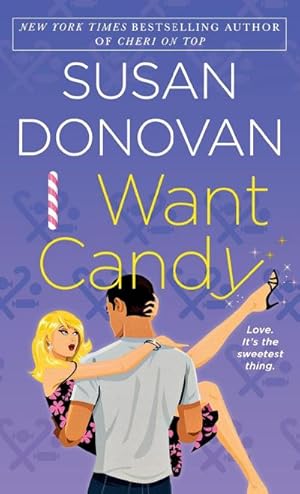 Seller image for I Want Candy for sale by AHA-BUCH GmbH