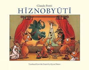 Seller image for Hiznobyuti (Paperback) for sale by Grand Eagle Retail