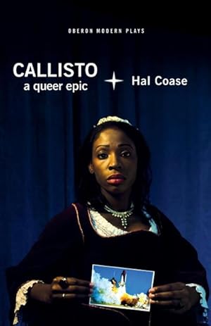 Seller image for Callisto : A Queer Epic for sale by AHA-BUCH GmbH