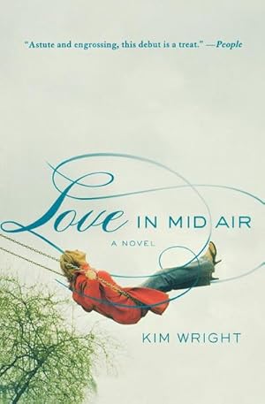 Seller image for Love in Mid Air for sale by AHA-BUCH GmbH