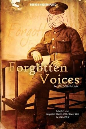 Imagen del vendedor de Forgotten Voices a la venta por AHA-BUCH GmbH