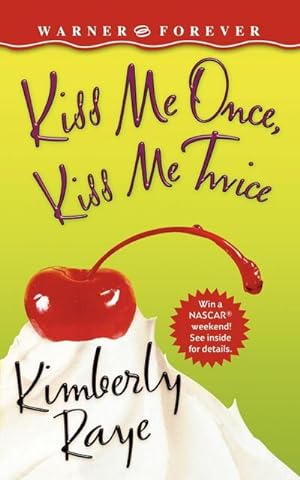 Seller image for Kiss Me Once, Kiss Me Twice for sale by AHA-BUCH GmbH