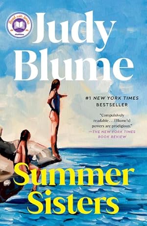 Seller image for Summer Sisters : A Novel for sale by AHA-BUCH GmbH