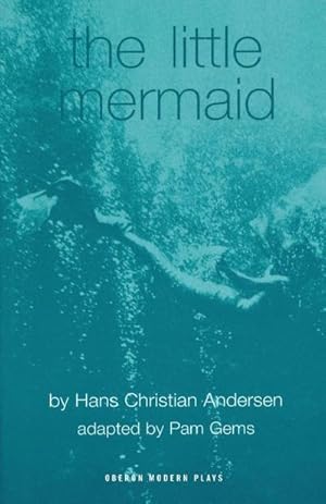 Seller image for Little Mermaid for sale by AHA-BUCH GmbH