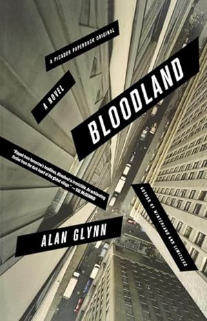 Seller image for Bloodland for sale by AHA-BUCH GmbH