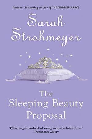 Seller image for The Sleeping Beauty Proposal for sale by AHA-BUCH GmbH