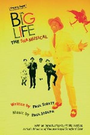 Seller image for The Big Life : The Ska Musical for sale by AHA-BUCH GmbH