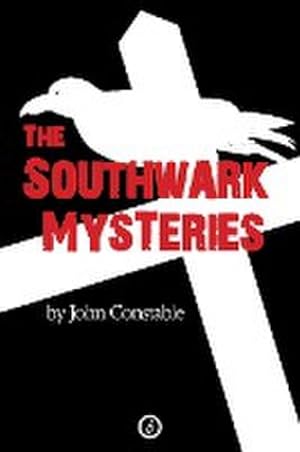 Seller image for Southwark Mysteries for sale by AHA-BUCH GmbH