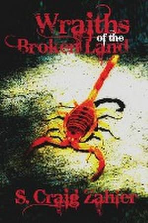 Seller image for Wraiths of the Broken Land for sale by AHA-BUCH GmbH