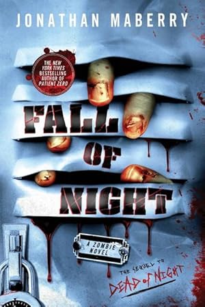 Seller image for Fall of Night for sale by AHA-BUCH GmbH