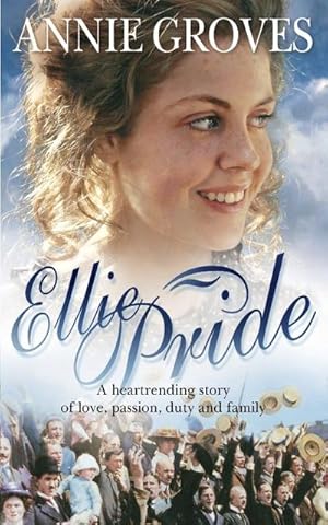 Seller image for Ellie Pride for sale by AHA-BUCH GmbH