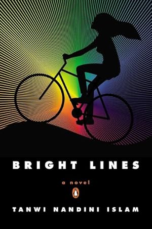 Bild des Verkufers fr Bright Lines zum Verkauf von AHA-BUCH GmbH