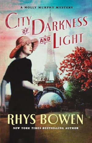 Seller image for City of Darkness and Light for sale by AHA-BUCH GmbH