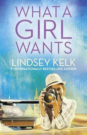 Immagine del venditore per What a Girl Wants (Tess Brookes Series, Book 2) venduto da AHA-BUCH GmbH