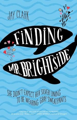 Seller image for Finding Mr. Brightside for sale by AHA-BUCH GmbH