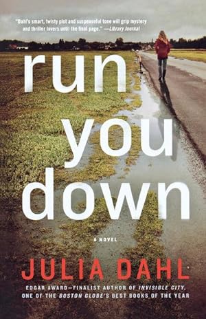 Seller image for Run You Down for sale by AHA-BUCH GmbH