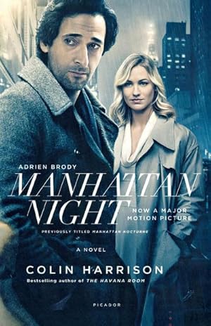 Image du vendeur pour Manhattan Night mis en vente par AHA-BUCH GmbH