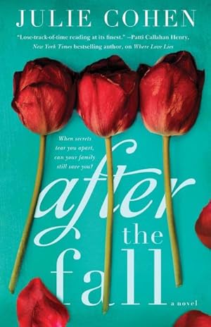 Seller image for After the Fall for sale by AHA-BUCH GmbH