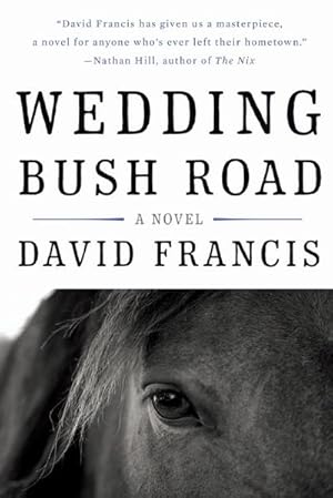 Seller image for Wedding Bush Road : A Novel for sale by AHA-BUCH GmbH