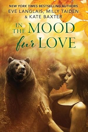 Seller image for In the Mood Fur Love for sale by AHA-BUCH GmbH