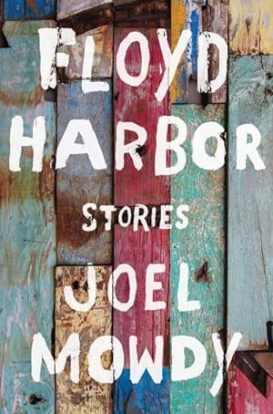 Imagen del vendedor de Floyd Harbor: Stories a la venta por AHA-BUCH GmbH