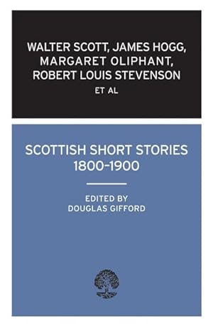 Seller image for Scottish Short Stories, 1800-1900 for sale by AHA-BUCH GmbH