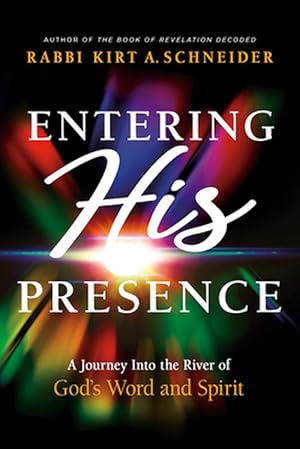 Seller image for Entering His Presence (Hardcover) for sale by Grand Eagle Retail