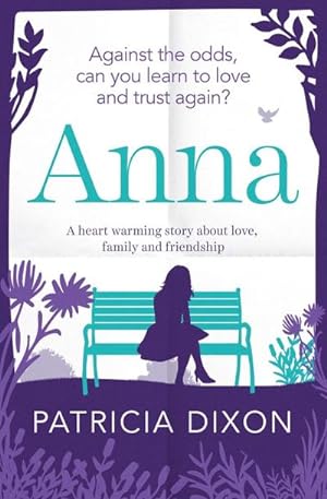 Seller image for Anna : A Heartwarming Story about Love, Family and Friendship for sale by AHA-BUCH GmbH