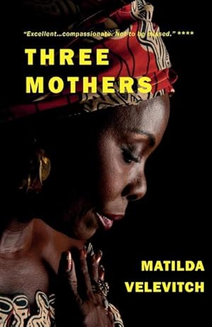 Seller image for Three Mothers for sale by AHA-BUCH GmbH