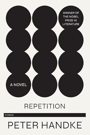 Seller image for Repetition for sale by AHA-BUCH GmbH