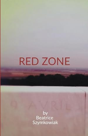 Seller image for RED ZONE for sale by AHA-BUCH GmbH