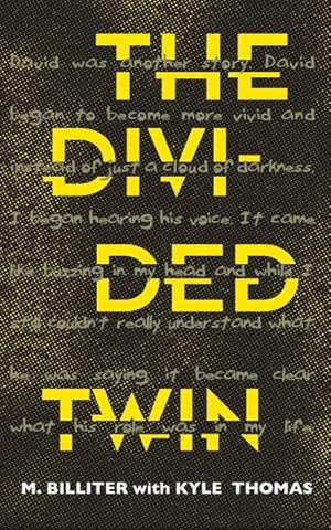 Seller image for The Divided Twin for sale by AHA-BUCH GmbH
