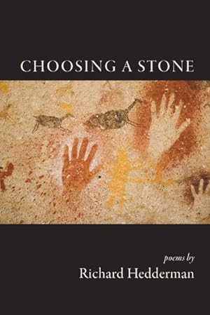 Seller image for Choosing a Stone for sale by AHA-BUCH GmbH
