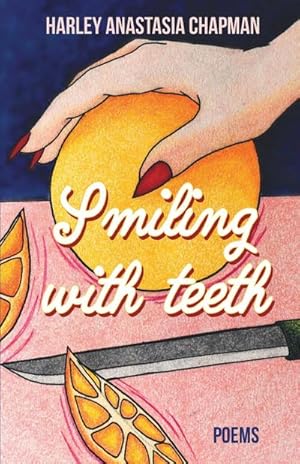 Seller image for Smiling with Teeth for sale by AHA-BUCH GmbH