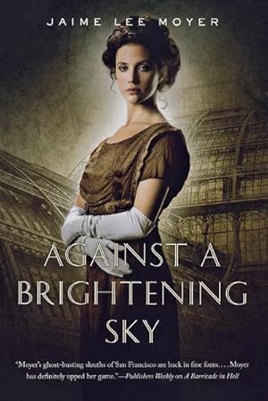 Seller image for Against a Brightening Sky for sale by AHA-BUCH GmbH
