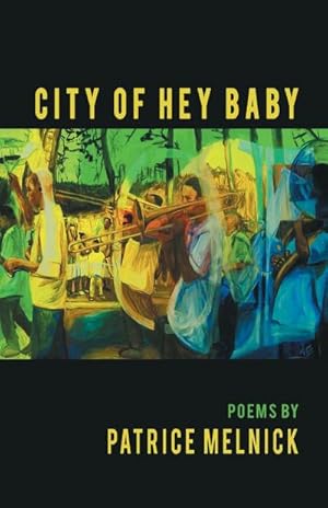 Immagine del venditore per City of Hey Baby venduto da AHA-BUCH GmbH