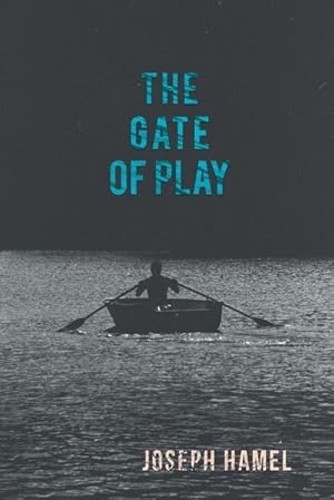 Seller image for THE GATE OF PLAY for sale by AHA-BUCH GmbH