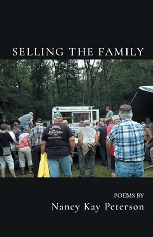 Seller image for Selling the Family for sale by AHA-BUCH GmbH