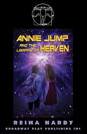 Bild des Verkufers fr Annie Jump and the Library of Heaven zum Verkauf von AHA-BUCH GmbH