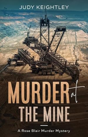 Seller image for Murder at the Mine for sale by AHA-BUCH GmbH