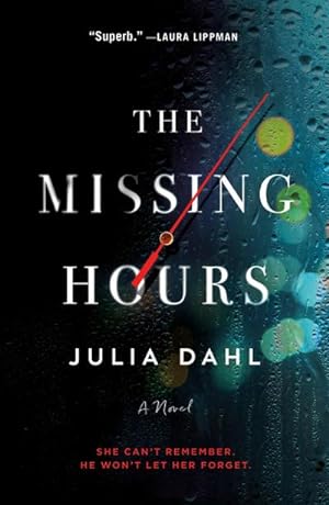 Seller image for The Missing Hours for sale by AHA-BUCH GmbH