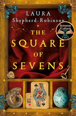 Bild des Verkufers fr Square of Sevens : the stunning, must-read historical novel of 2023 zum Verkauf von AHA-BUCH GmbH