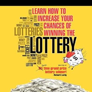 Seller image for Learn How to Increase Your Chances of Winning the Lottery for sale by AHA-BUCH GmbH