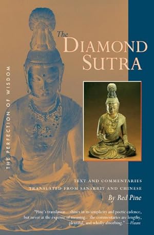 Bild des Verkufers fr The Diamond Sutra zum Verkauf von AHA-BUCH GmbH