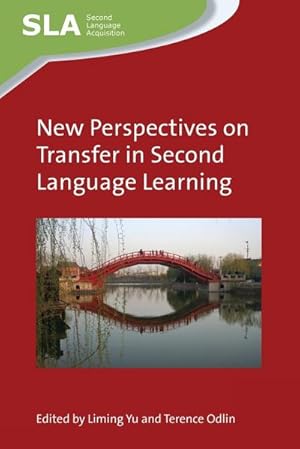 Seller image for New Perspectives on Transfer in Second Language Learning for sale by AHA-BUCH GmbH